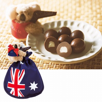 B-99811�������饯��å��դ� �ޥ��ǥߥ��ʥå� ���祳�졼��