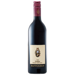 D-99941★赤ワイン ドルンフェルダー（※お酒のご購入は20歳以上からとなっております。ご注文の際、備考欄に年齢「○十歳代」かご記載願います。）